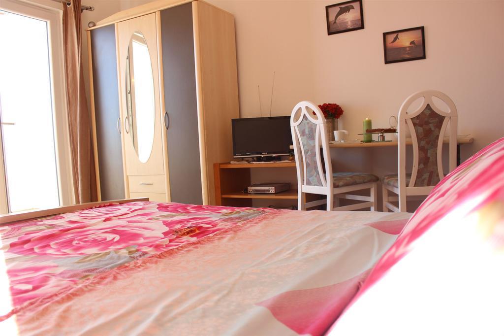 Apartment Blue Sun Omiš Extérieur photo